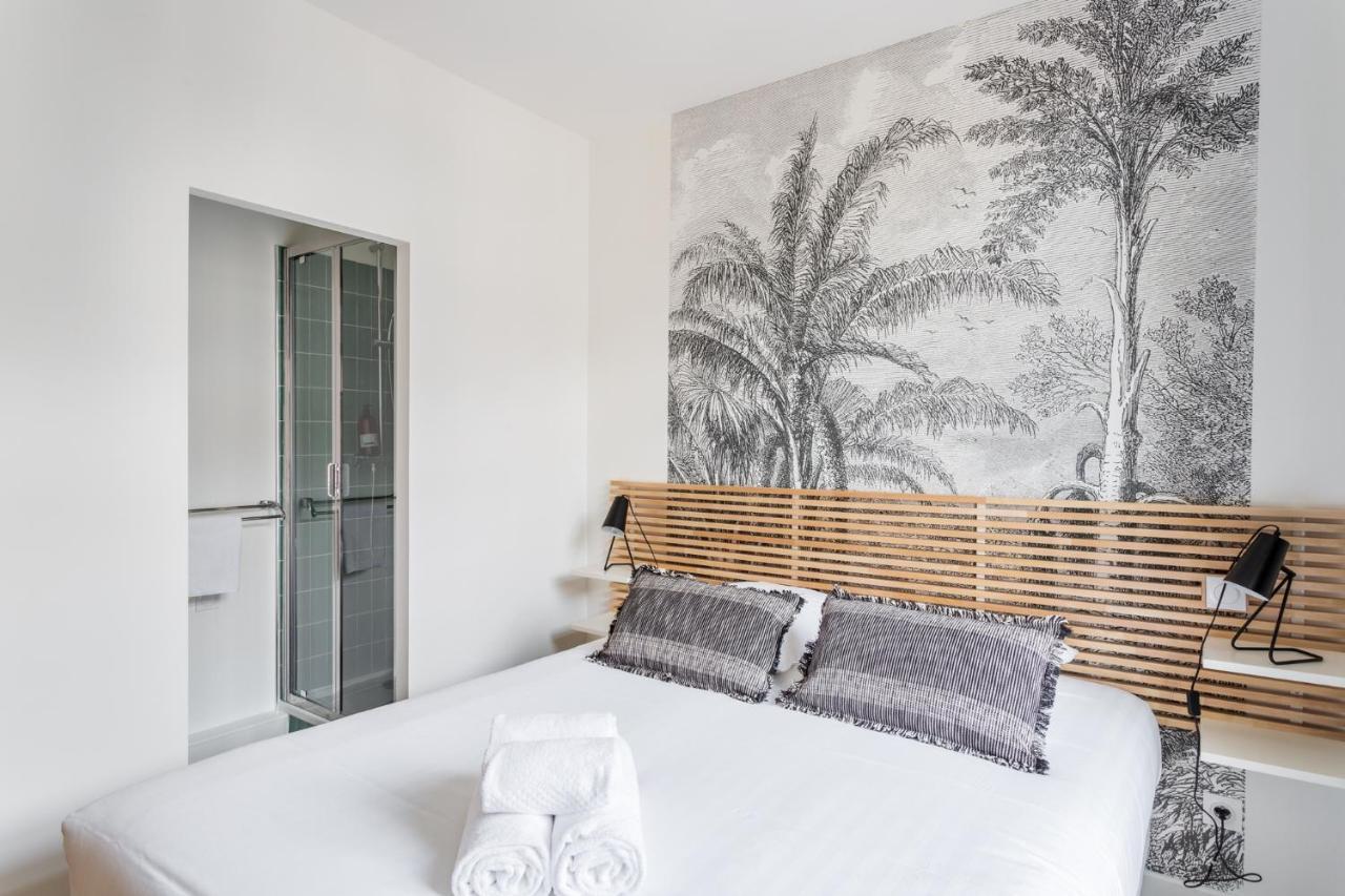 Residence Hostin'Malo - Au Coeur De Saint Malo Pokój zdjęcie