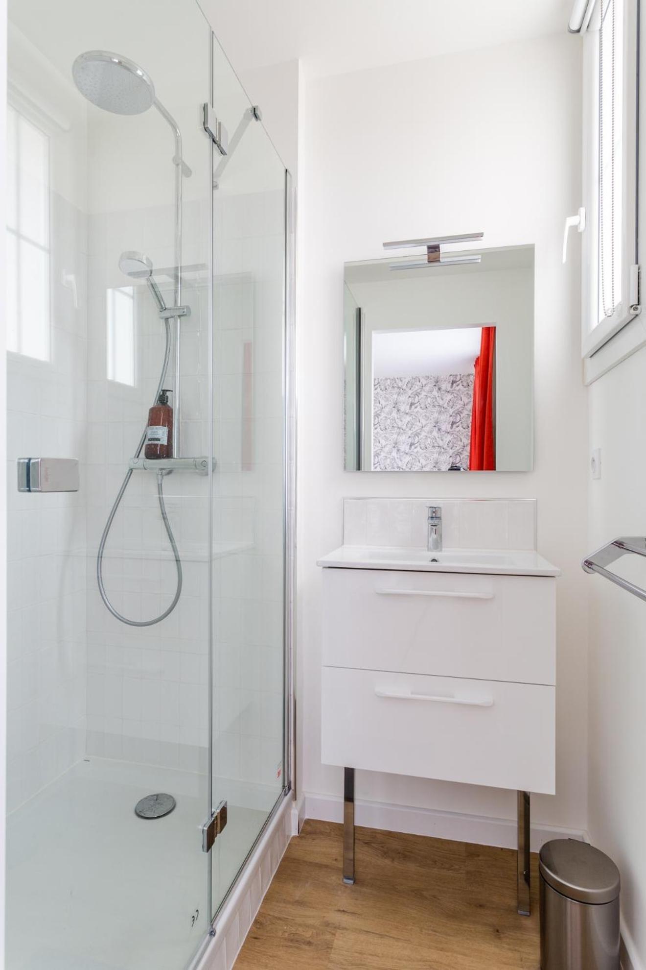 Residence Hostin'Malo - Au Coeur De Saint Malo Zewnętrze zdjęcie