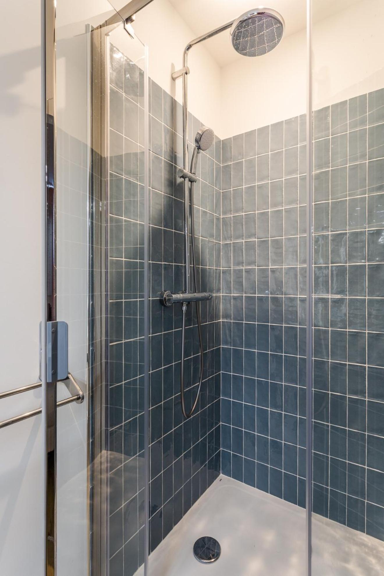 Residence Hostin'Malo - Au Coeur De Saint Malo Zewnętrze zdjęcie