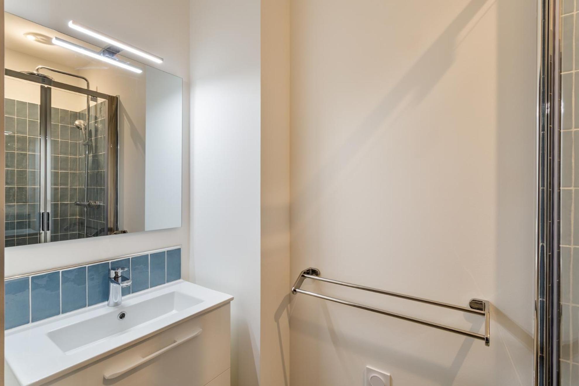 Residence Hostin'Malo - Au Coeur De Saint Malo Zewnętrze zdjęcie