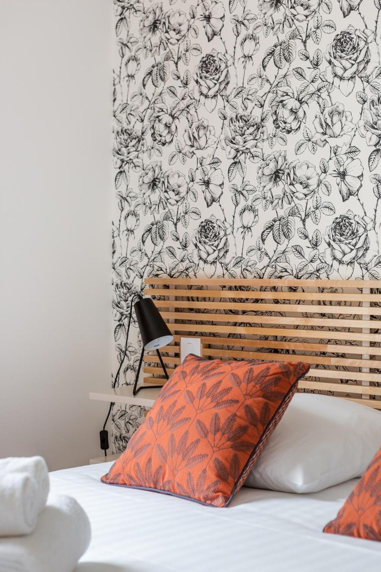 Residence Hostin'Malo - Au Coeur De Saint Malo Zewnętrze zdjęcie