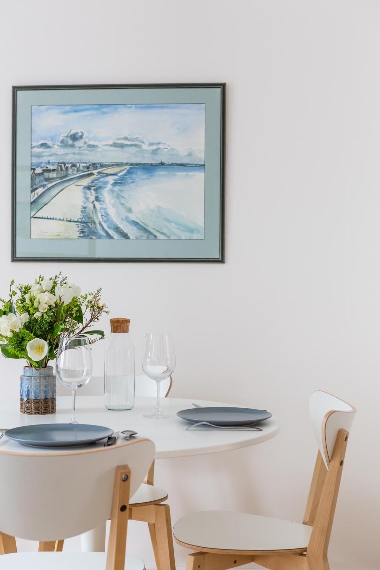Residence Hostin'Malo - Au Coeur De Saint Malo Pokój zdjęcie