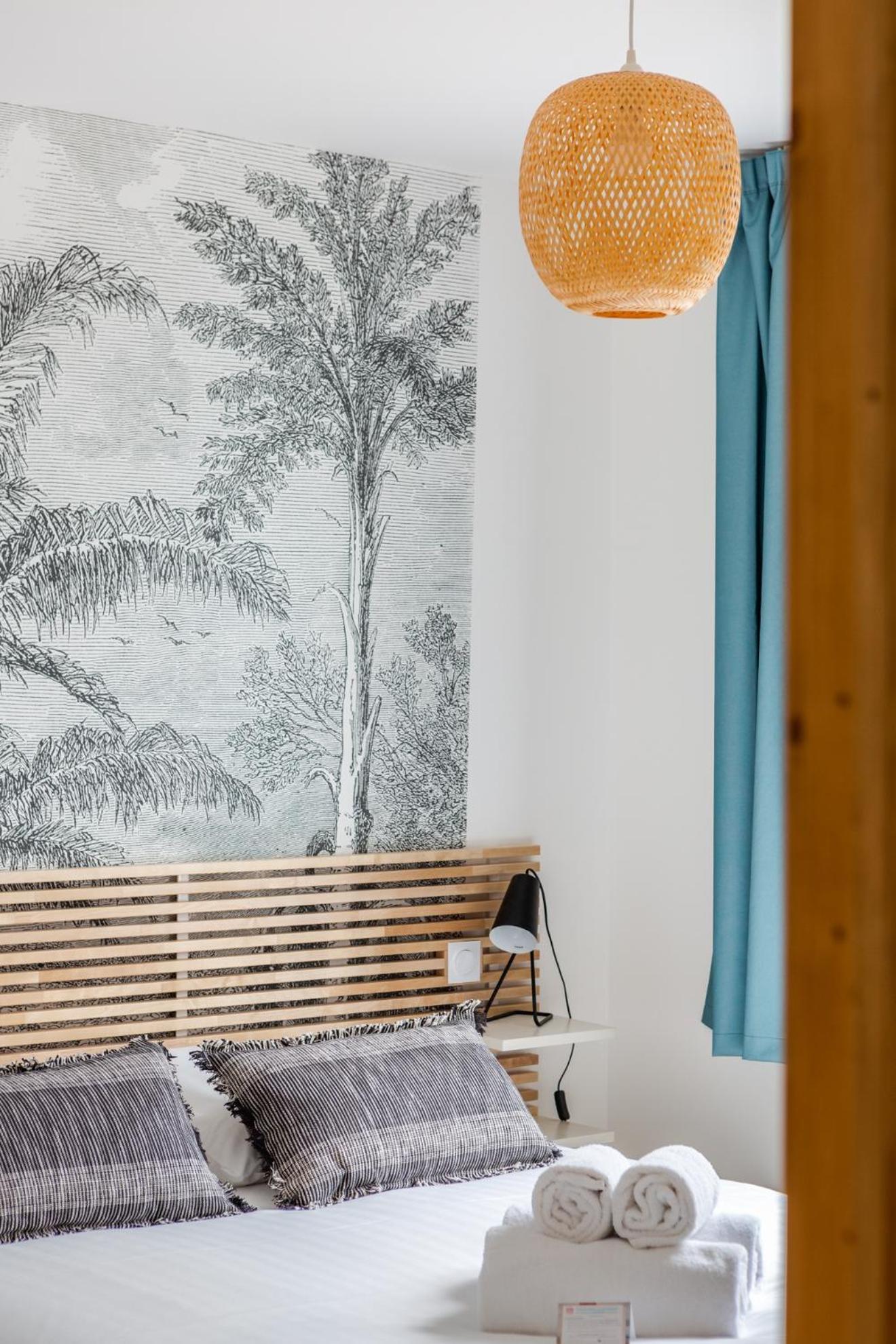 Residence Hostin'Malo - Au Coeur De Saint Malo Pokój zdjęcie